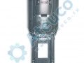 Нижняя часть корпуса для MC3000-S
