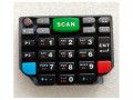 Клавиатура резиновая для Honeywell EDA50K