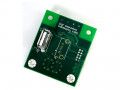 Плата USB портов для принтеров ZT410, ZT420