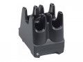 4-х слотовое зарядное устройство для Zebra TC8300