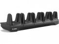 Пятислотовая подставка Zebra для MC2200/MC2700 (CRD-MC2X-5SCHG-01)
