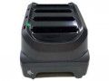 Кредл 4 слота Zebra для TC21/26 (SAC-TC2Y-4SCHG-01)