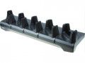 Коммуникационный кредл 5 слотов Zebra для TC21/26 (CRD-TC2Y-SE5ET-01)