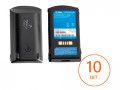 Аккумулятор 10 шт. Zebra, для MC3300 (BTRY-MC33-52MA-10)