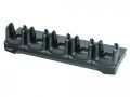 Зарядное устройство 5 слотов для Zebra MC3300 (CRD-MC33-5SCHG-01)