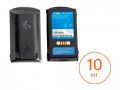 Аккумулятор 10 шт. Zebra, для MC3300 (BTRY-MC33-70MA-10)