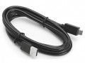 USB кабель для Zebra EC30 TC21 (CBL-TC5X-USBC2A-01)