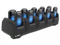 Зарядное устройство 10 слотов Zebra (CRD-EC30-10SLC1-01)