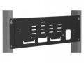 Кронштейн для монтажа в стойку Zebra (BRKT-EC30-10SC1-01)