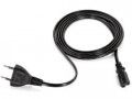 Сетевой шнур 1,8 м для Zebra PS20 (50-16000-221R)