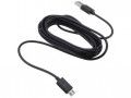 Кабель зарядки 19,5-дюймовый для Zebra PS20 (25-66420-01R)