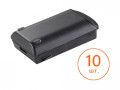 Аккумулятор увеличенной емкости для MC3200, 10 шт. (BTRY-MC32-52MA-10)