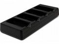 Зарядное устройство на 4 аккумулятора Point Mobile PM451 (P451-4SBC0-2)