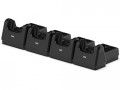 Зарядный и Ethernet крэдл 8 слотов M3 Mobile для 4х устройств и 4х запасных батарей (SL20-8CRD-E00)
