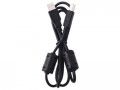 USB кабель M3 Mobile 1,2 м (UL20-CABL-UCA)