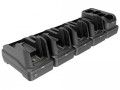 Зарядная станция на 4 слота и 4 АКБ с Ethernet M3 Mobile (US20-5CRD-E00-MT)