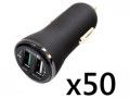 Прикуриватель M3 Mobile универсальный 50 шт. для SM10 SM15 (UNIV-PWSP-VUA-50)