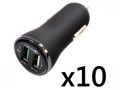 Прикуриватель M3 Mobile универсальный 10 шт. для SM10 SM15 (UNIV-PWSP-VUA-10)