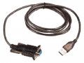 Кабель RS-232/micro USB, 1м для TSC серии Alpha (72-0480008-01LF)