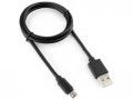 Кабель Mini USB, TSC для принтеров Alpha series (72-0480010-00LF)