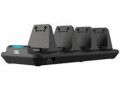4-слотовая зарядная станция для TSC Alpha-30L Alpha-40L (OP-P-DC4-001-2001)