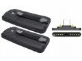 Защитный резиновый бампер для Chainway C60 (RB-C60-RRP)
