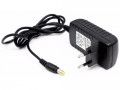 Блок питания 24W(12V2A) для зарядных устройств мобильного компьютера CRD-SCC/RBC/MBC/PBC Chainway R5 (DCPWR-12V2A-EU)