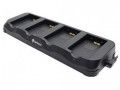 Зарядное устройство 4 слота для аккумуляторов Newland MT65 (CD6550-4C)