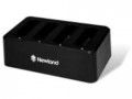Зарядное устройство на 4 слота для серии Newland MT90 (NLS-CD90-4B)