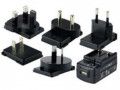 Блок питания 5 В/2 А и вилки питания для Honeywell для EDA61K EDA71 (50136024-001)