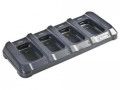 Зарядное устройство Honeywell для 4х терминалов EDA61K (EDA61K-CB-2)