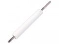 Platen Kit, Thermal Transfer, 8 dots/mm (203 dpi), Zebra, ZD420 (P1080383-010)