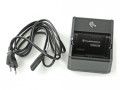 ЕС 1-слот зарядное устройство для Zebra QLn (SAC-MPP-1BCHGEU1-01)