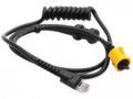 Серийный кабель для Zebra ZQ630 (P1031365-054)