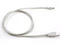 Кабель USB-A to USB Mini-B, Zebra ZQ630 (AT17010-1)