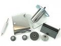 Kit Media Rewind Upgrade Zebra, для ZT510 (P1083347-021)