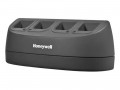 Зарядное устройство Honeywell на 4 аккумулятора для 1902, 1452g, 1202g, 1911i, 1981i, 3820, 3820i, 4820, 4820i (MB4-BAT-SCN01EUD0)