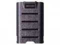 Крышка батарейного отсека для батареи STD (без NFC) Point Mobile PM67 (G01-012494-00)