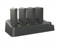 Зарядное устройство на 4 АКБ Unitech TB162 (5100-900024G)