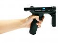 UHF рукоятка для терминала Unitech PA760 без бампера (5500-900091G)