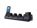 Зарядная станция на 4 ТСД и 4 АКБ Unitech EA320 (5000-900081G)