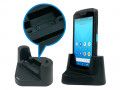 Зарядная подставка Unitech EA520 (5000-900092G)
