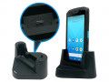 Зарядная подставка Unitech EA520 (5000-900093G)