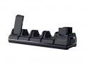 Зарядное устройство на 4 ТСД и 4 АКБ Unitech EA510 (5000-51C003G)