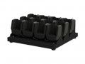 Зарядная подставка на 12 ТСД Unitech EA510 (5000-51C005G)