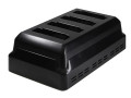 Четырехслотовое зарядное устройство для АКБ Point Mobile PM95, PM84 (PM95-4SBC0-2)