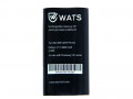 Аккумуляторная батарея WATS для рукоятки ТСД Chainway С61 (партномер WATS-BTRY-TR-C61)