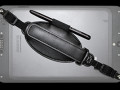 Ремешок для руки (планшет) Bluebird RT080 iBio