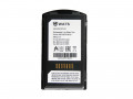 Аккумуляторная батарея для ТСД Zebra MC32/MC33 6800 mAh (p/n WATS-BTRY-MC32/33-68MA )