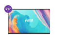 Интерактивный дисплей HIPER Touch EDU 75